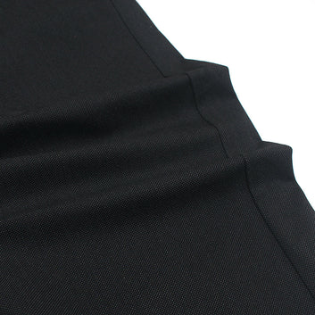 Cotton Eagle Premium Jogger Trouser (Textured Black)