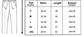 Z.A.R.A Premium Cotton Waist Jogger Trouser (Khaaki)